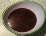 Crème au chocolat façon Danette