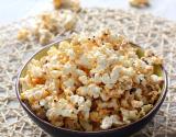 Pop-Corn à la sauce Sriracha