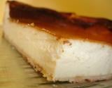 Tarte au fromage blanc de grand-mère