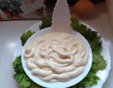 Mayonnaise russe