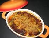 La moussaka traditionnelle