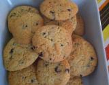 Super cookies moelleux