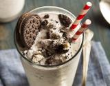 Milk-shake Oreo