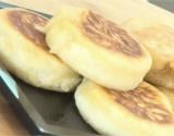 Crumpets : douce spécialité anglaise