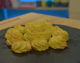 Pommes duchesse maison
