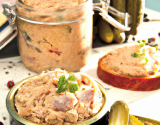 Rillettes Mix Mer