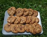 Cookies au spéculoos