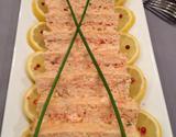 Terrine de saumon