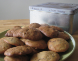 Les cookies de Tatie Danièle