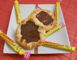 Tartelettes au carambar