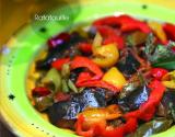 Ratatouille de grand-mère