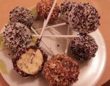 Cake pop's coco