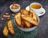 Cantucci (biscuits secs aux amandes)