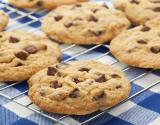 Cookies au chocolat au thermomix