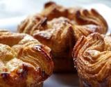 Kouign amann