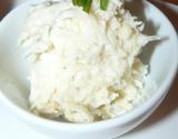 Céleri rémoulade diététique