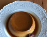 Flan aux châtaignes