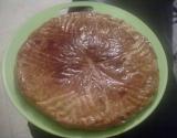 Galette des Rois à la frangipane gourmande