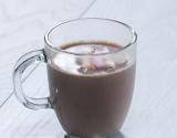 Chocolat chaud, la version classique