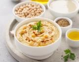 Houmous au Thermomix