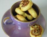 Palmiers Choco-fruits secs