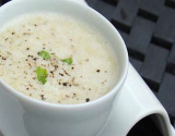 Vichyssoise parfumée