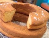 Pão de Lo ou Gâteau Portugais