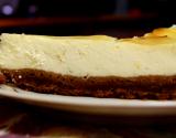 Cheesecake spéculoos-philadelphia au citron