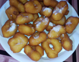 Beignets algériens