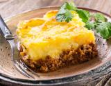 Hachis parmentier au Monsieur Cuisine