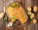 Hachis parmentier au thermomix