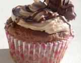 Cupcakes au Kinder Bueno