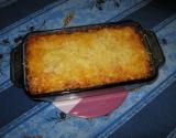 Lasagnes aux courgettes faciles