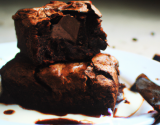 Brownie rapide