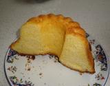 Brioche mousseline facile