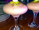 Mousse à la Martiniquaise