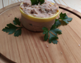 Rillette de la mer