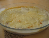 Endives au gratin