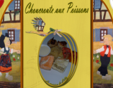 Choucroute aux poissons maison