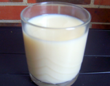 Lait de riz maison