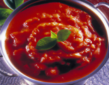 Sauce arrabiata