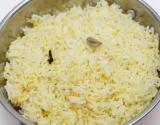 Riz basmati parfumé aux épices