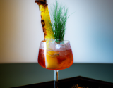 Cocktail de l'Artiste