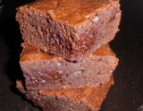 Brownies : le meilleur pour moi !