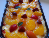 Gratin de Fruits du Soleil