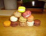 Macarons