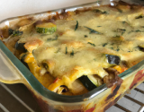 Casserole italienne