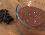 Leçon de goût : La mousse au chocolat par Philippe Conticini