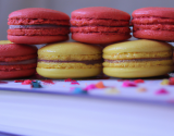 Macarons des Sœurs 