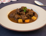 Daube de bœuf au thermomix